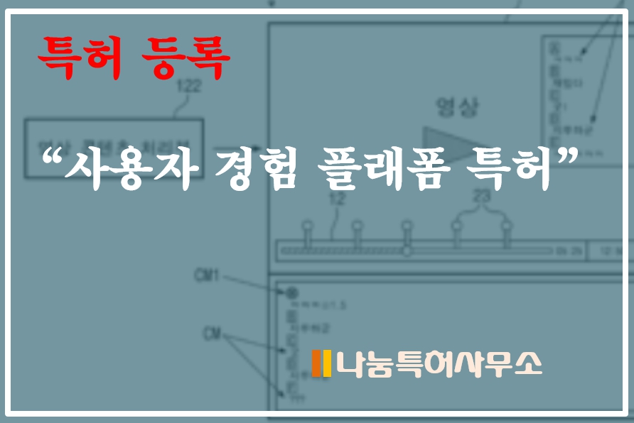 플래폼 특허
