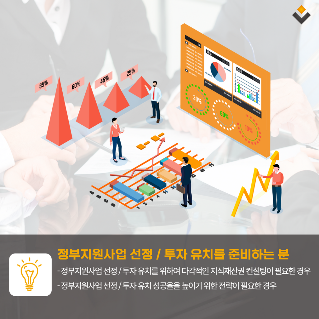 홈 9 특허출원전략